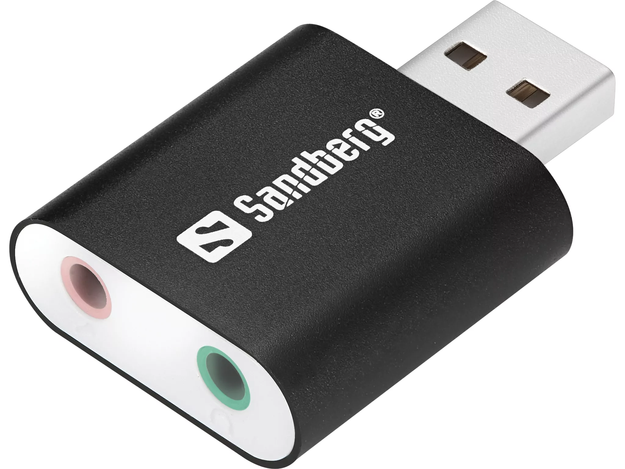 Sandberg USB to Sound Link 